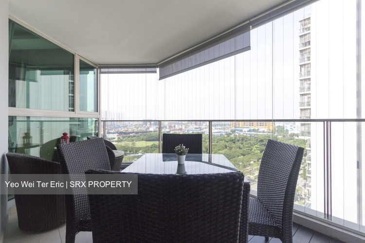 The Vision (D5), Condominium #190503192